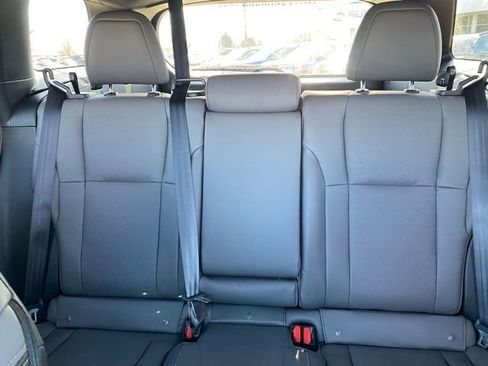 New 2026 Subaru Outback Limited XT image 11