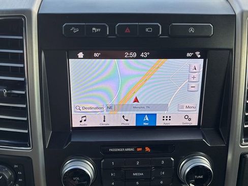 Used 2019 Ford F150 Platinum w/ Equipment Group 701A Luxury image 20