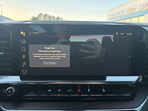 Used 2023 GMC Sierra 1500 SLT w/ SLT Premium Package image 15