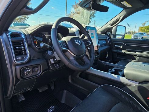 New 2026 RAM 2500 Laramie image 12