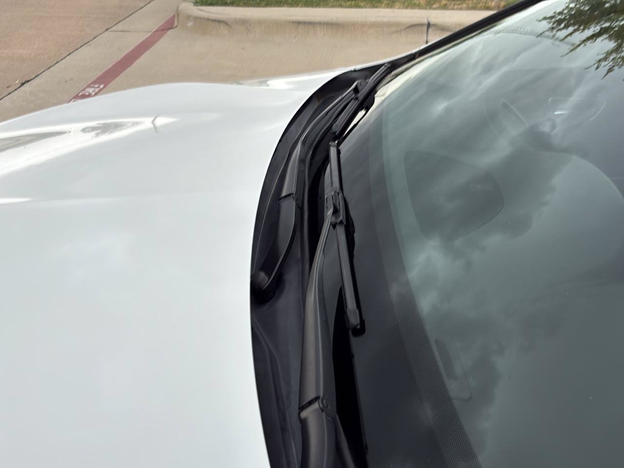 Used 2020 Acura TLX FWD image 12