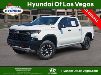 Used 2024 Chevrolet Silverado 1500 ZR2 w/ Technology Package video 1