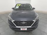 Used 2020 Hyundai Tucson SE w/ Cargo Package image 3