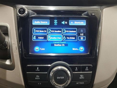 Used 2015 Honda Odyssey EX-L image 11