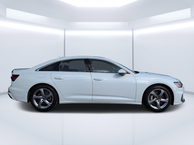 Used 2024 Audi A6 Premium Plus AWD/4WD image 2