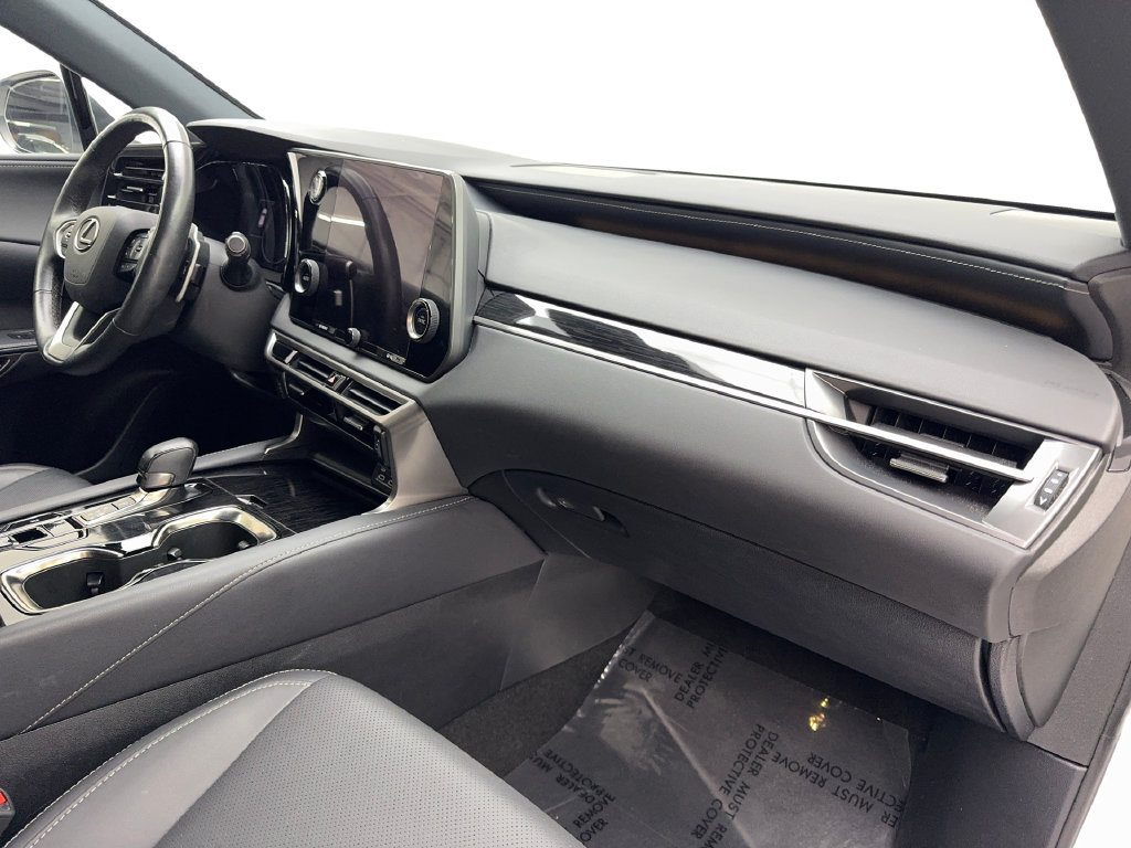 Used 2023 Lexus RX 350 FWD image 53