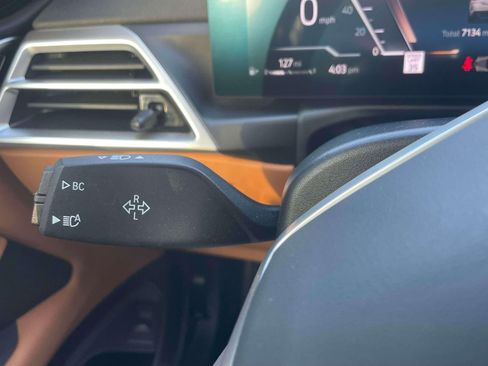 Used 2025 BMW 430i xDrive Coupe w/ Convenience Package image 21