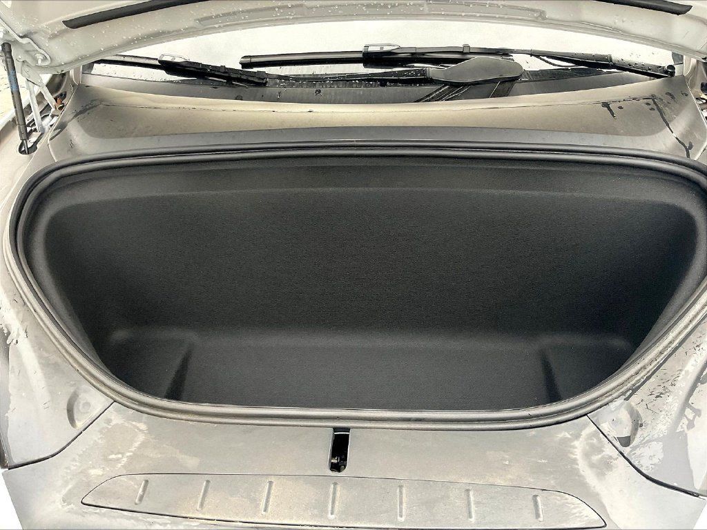 Used 2024 Tesla Model X AWD/4WD image 30