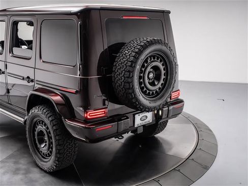 Used 2019 Mercedes-Benz G 550 image 35