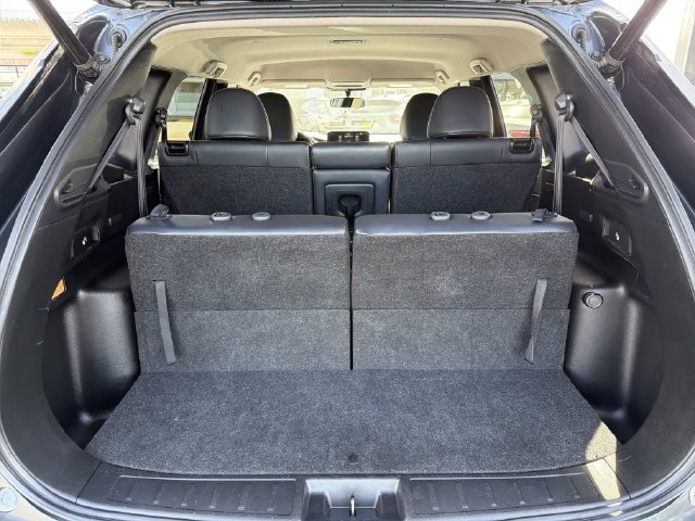Used 2024 Mitsubishi Outlander SE FWD image 5