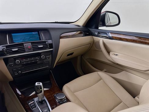 Used 2016 BMW X3 xDrive28i image 26