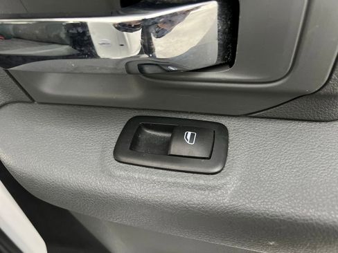 Used 2016 RAM 1500 Big Horn image 20