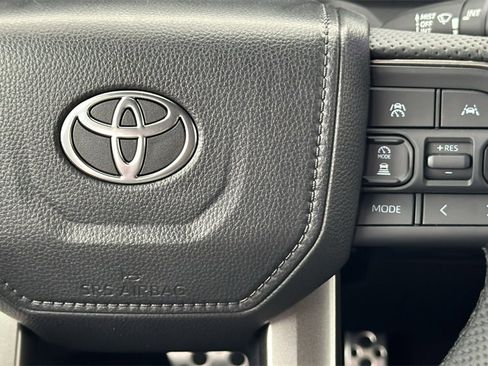 New 2026 Toyota Tacoma TRD Sport image 28