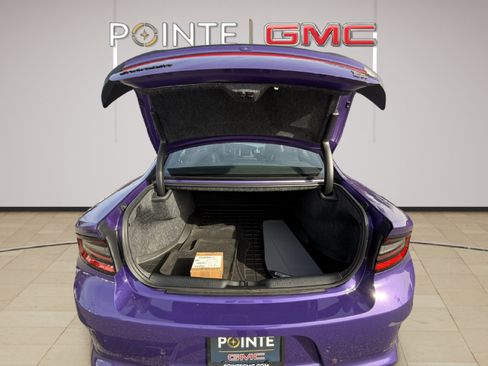 Used 2023 Dodge Charger Scat Pack image 28