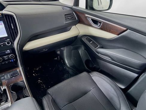 Used 2022 Subaru Ascent Touring w/ Popular Package #2A AWD/4WD image 26