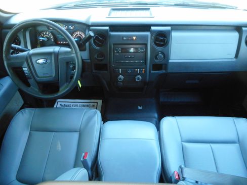 Used 2013 Ford F150 XL w/ Trailer Tow Pkg RWD image 19