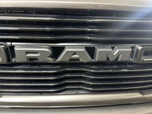 Used 2022 RAM 2500 Laramie image 9