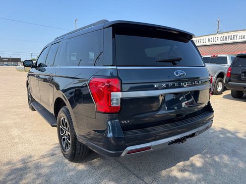 Used 2024 Ford Expedition Max XLT RWD image 5