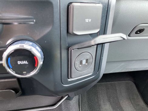 Used 2025 Ford F150 XLT w/ Equipment Group 301A Standard AWD/4WD image 17