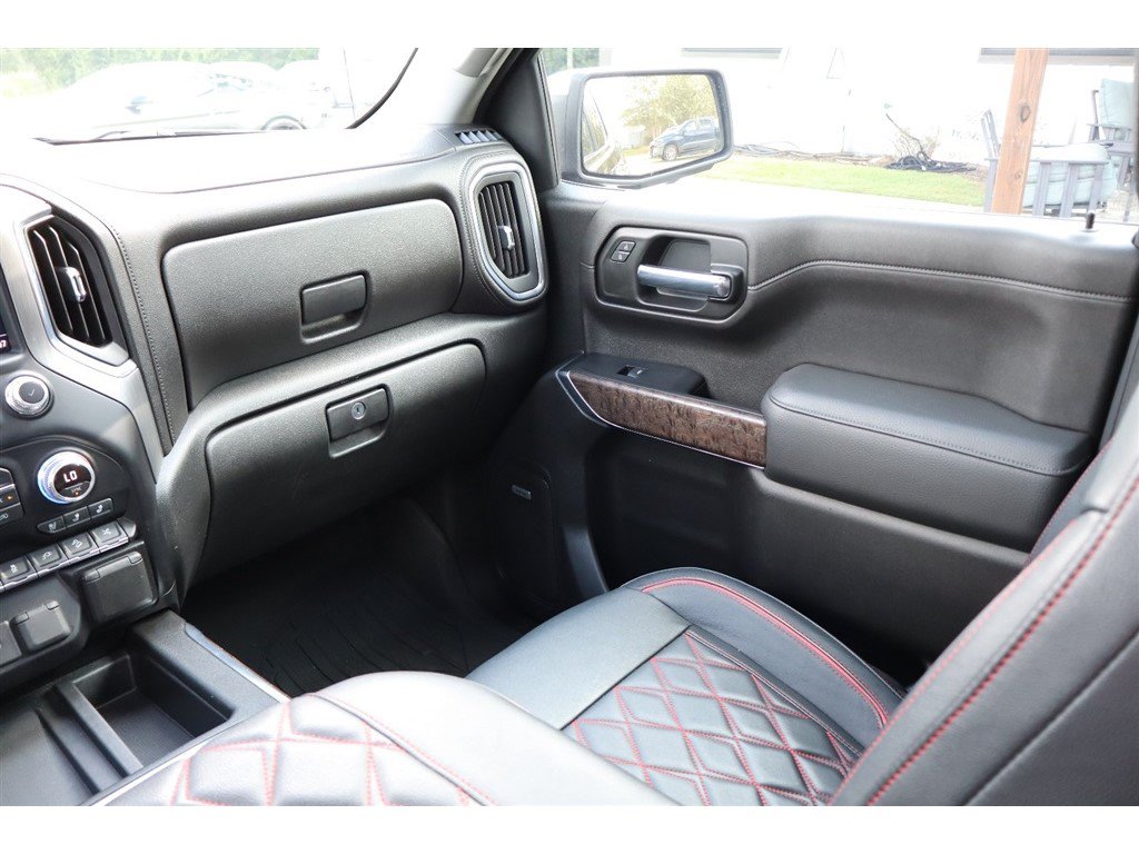 Used 2020 GMC Sierra 1500 Denali w/ Denali Ultimate Package AWD/4WD image 25