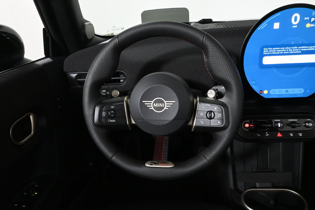Used 2026 MINI Cooper S FWD image 26