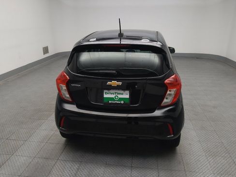 Used 2020 Chevrolet Spark LS FWD image 7