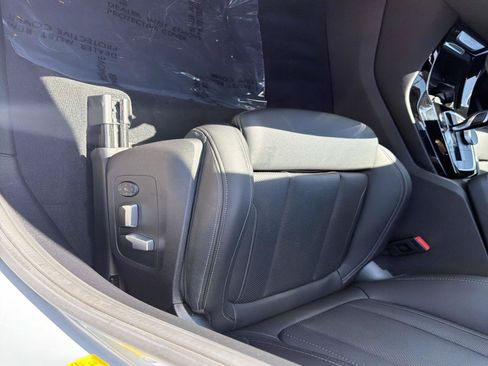 Used 2023 BMW X3 sDrive30i w/ M Sport Package RWD image 16