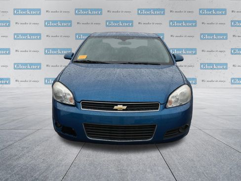 Used 2010 Chevrolet Impala LT image 11