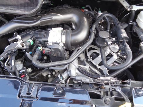 Used 2024 Ford Transit 350 XLT RWD image 52