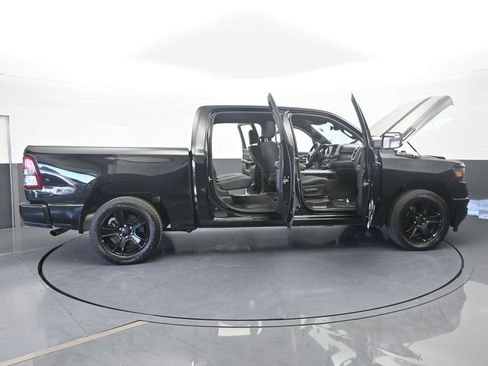 Used 2022 RAM 1500 Big Horn image 75
