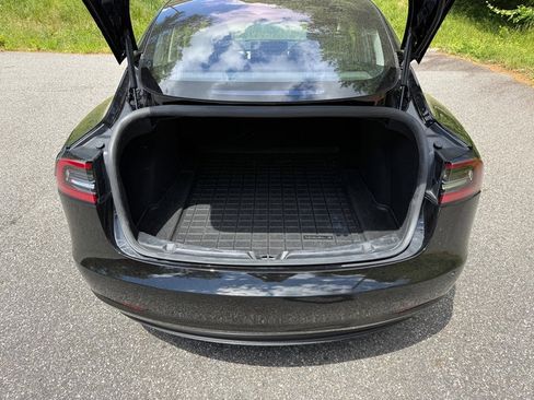Used 2018 Tesla Model 3 Long Range RWD image 14