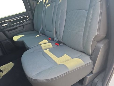 Used 2024 RAM 2500 Big Horn AWD/4WD image 15