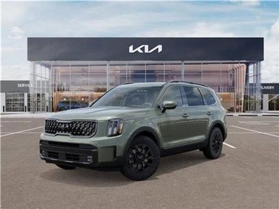 New 2025 Kia Telluride SX Prestige X-Pro