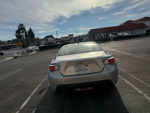 Used 2013 Scion FR-S 10 Series image 6