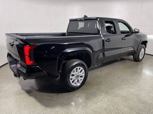 New 2026 Toyota Tacoma SR5 image 3