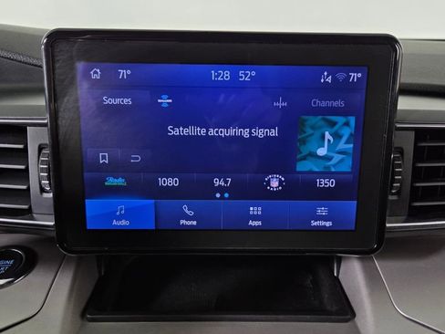 Used 2023 Ford Explorer XLT w/ Equipment Group 202A image 24