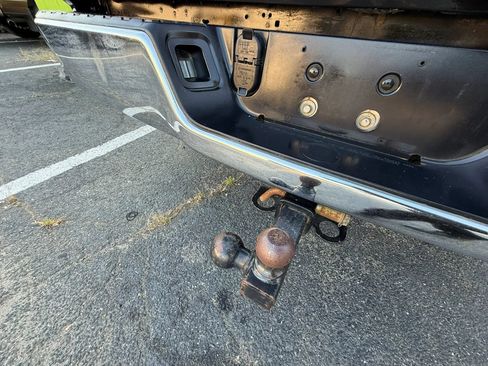 Used 2022 RAM 1500 Tradesman w/ Popular Equipment Group AWD/4WD image 20
