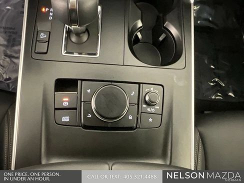 Used 2026 MAZDA CX-90 3.3 Turbo w/ Select Package AWD/4WD image 41