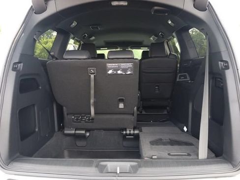 New 2026 Honda Odyssey Sport-L image 7