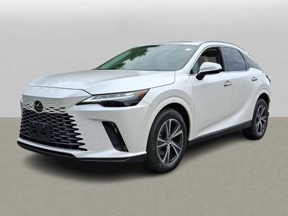 Used 2024 Lexus RX 350 Premium w/ Convenience Package