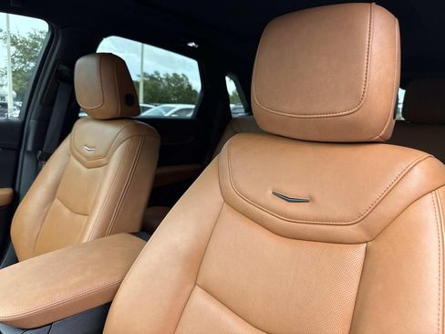 Used 2026 Cadillac XT5 Premium Luxury w/ Driver Assist Package FWD image 23