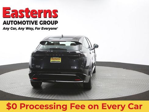 Used 2023 Nissan Ariya AWD image 40