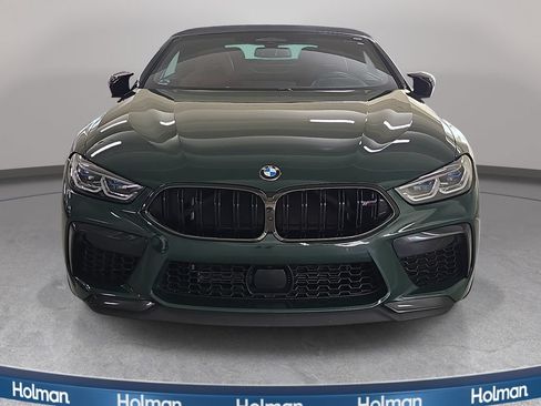 Used 2024 BMW M8 Competition AWD/4WD image 3