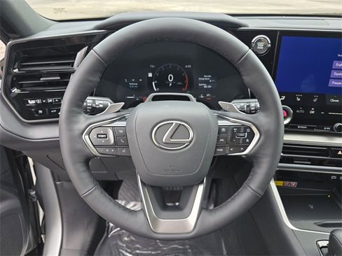 New 2026 Lexus TX 350 FWD image 27