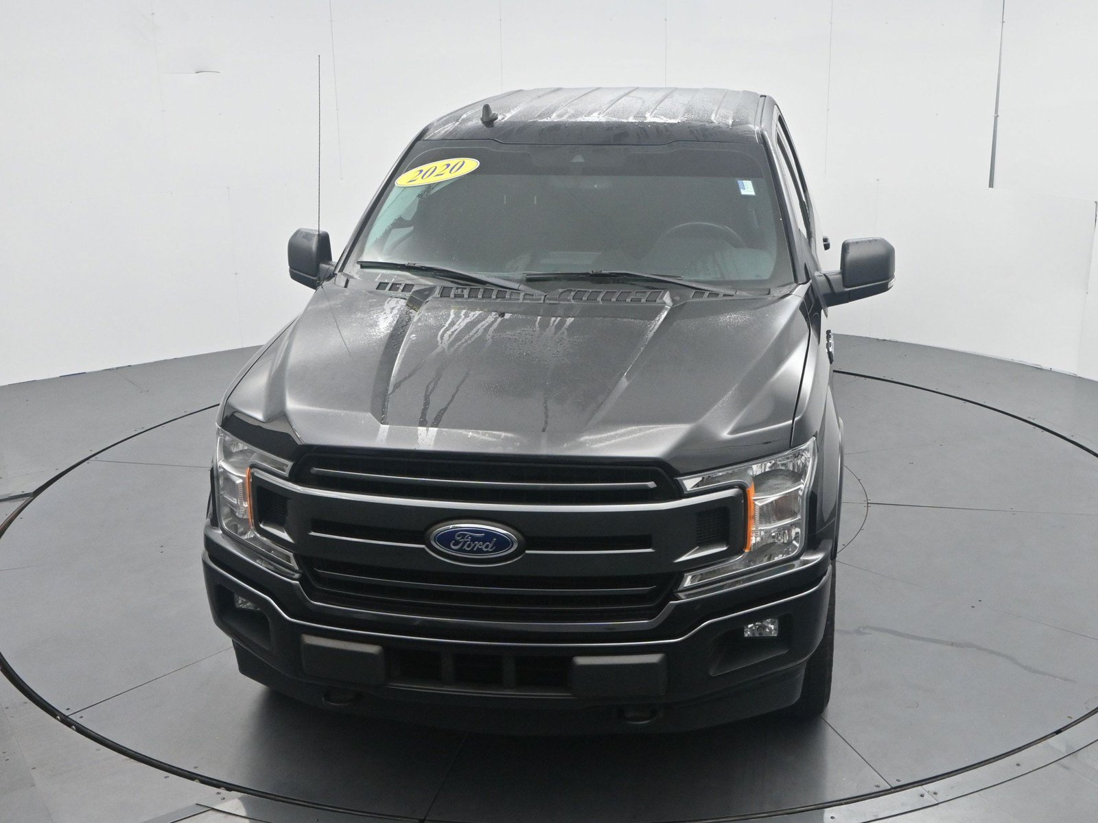 Used 2020 Ford F150 XLT w/ Equipment Group 302A Luxury AWD/4WD image 24