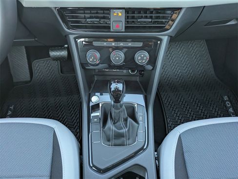 New 2026 Volkswagen Taos S image 19