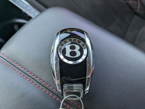 Used 2022 Bentley Continental GT Speed AWD/4WD image 37
