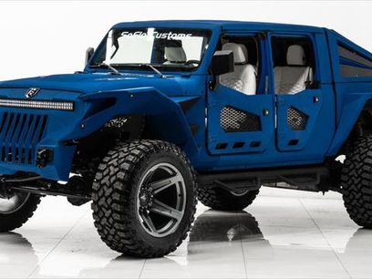 Used 2021 Jeep Gladiator Sport