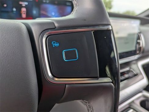 New 2025 Ford Expedition Max Platinum w/ Stealth Performance Package image 54