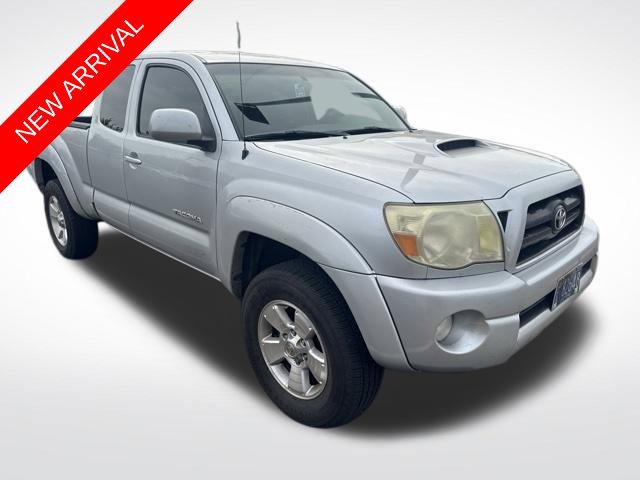 Used 2007 Toyota Tacoma PreRunner RWD 360° Tour